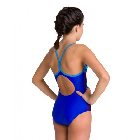 Maillot de bain fille 1 pièce Sierra - PETIT BEGUIN