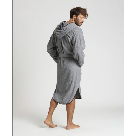 Arena Peignoir Icons Parka