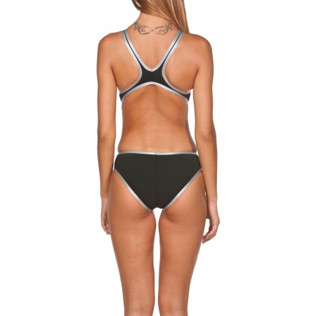 ARENA One Big Logo - Maillots de bain Femme