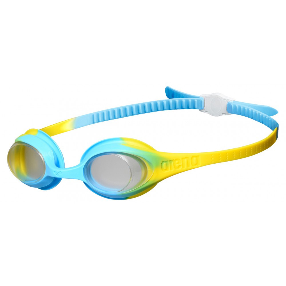 Lunettes de natation pour enfants sans fuite Lunettes de plongée à