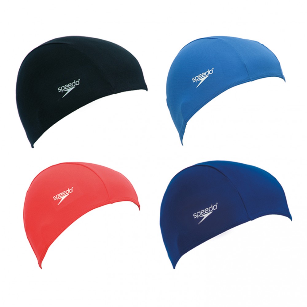 Speedo Bonnet de bain Adultes polyester