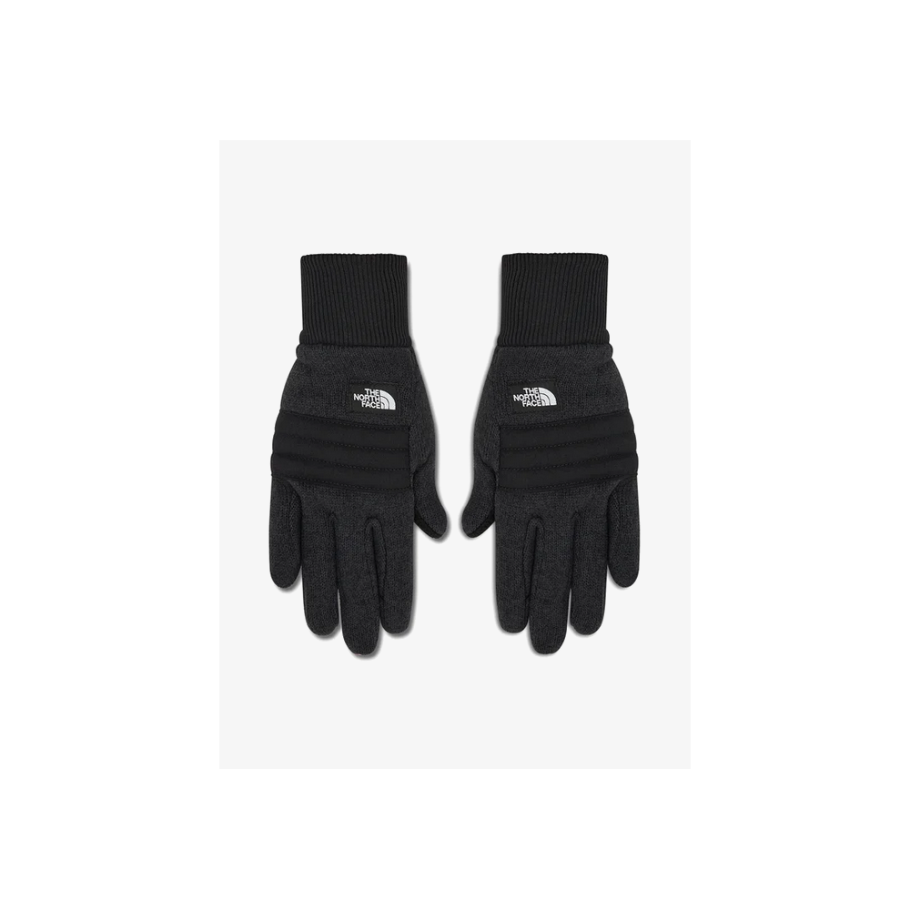 Gants Noir The North Face - Homme