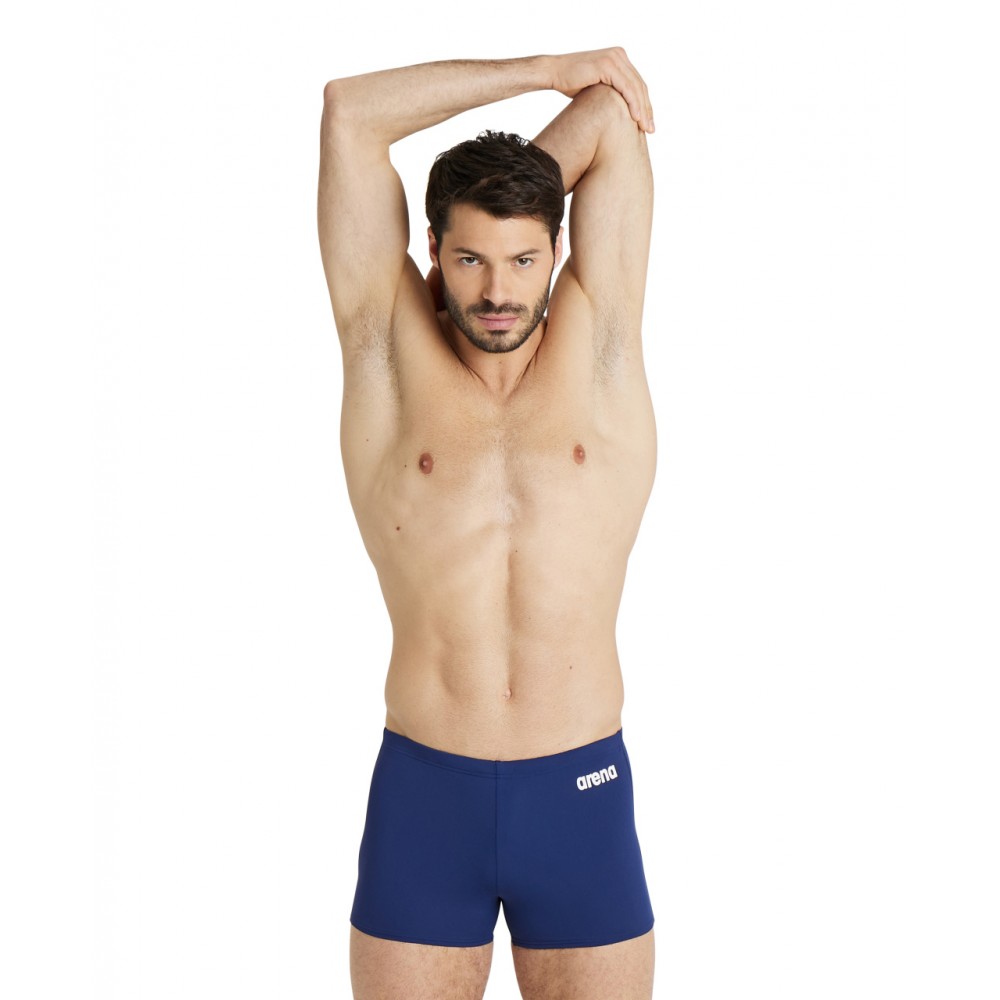 Maillot short pour hommes avec poche étanche La Boite à Maillots