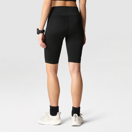 Short moulant adidas femme online