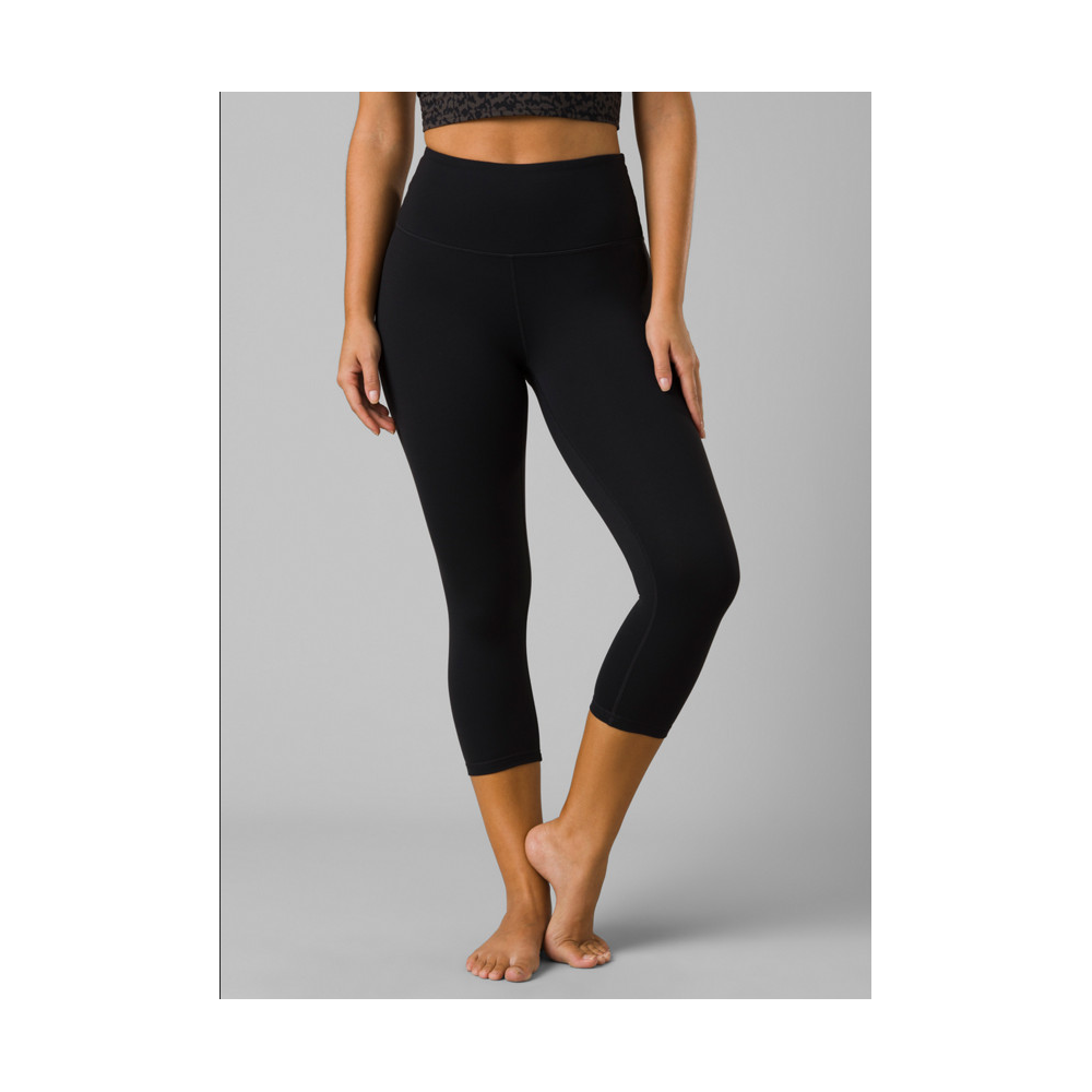 Prana Legging Capri Chakara