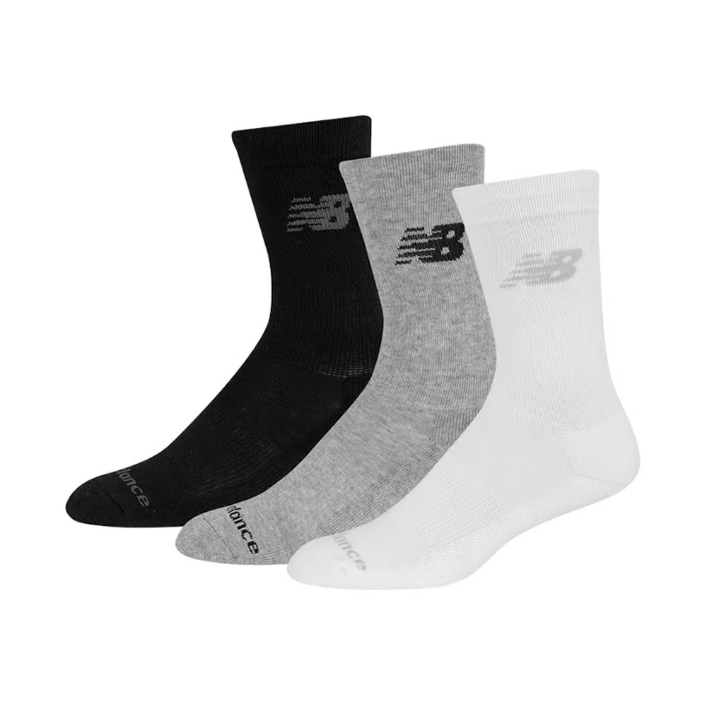 Performance chaussettes coton New Balance