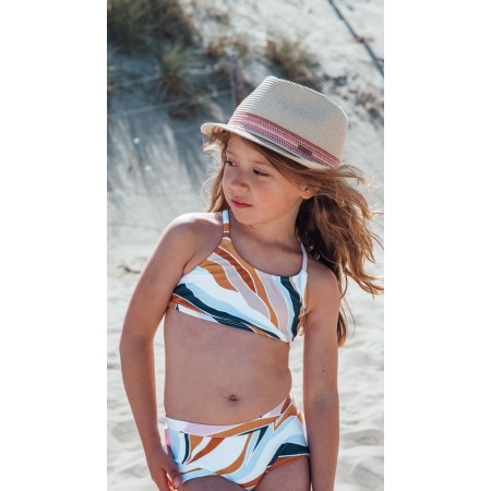Maillot de hotsell bain protest fille