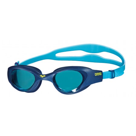 Lunettes de natation enfant Biofuse Rift Bleu