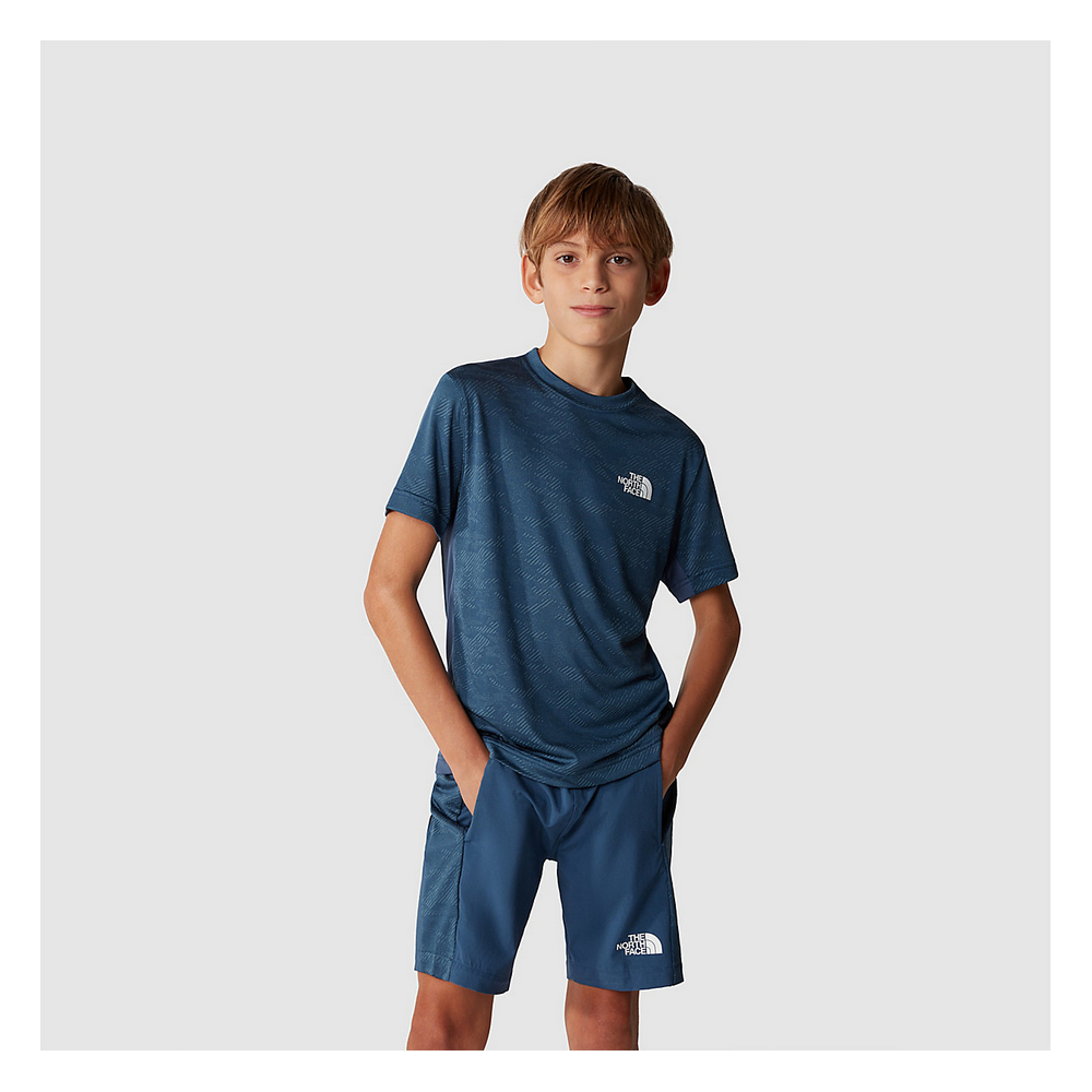 Tee shirt Enfant The North Face