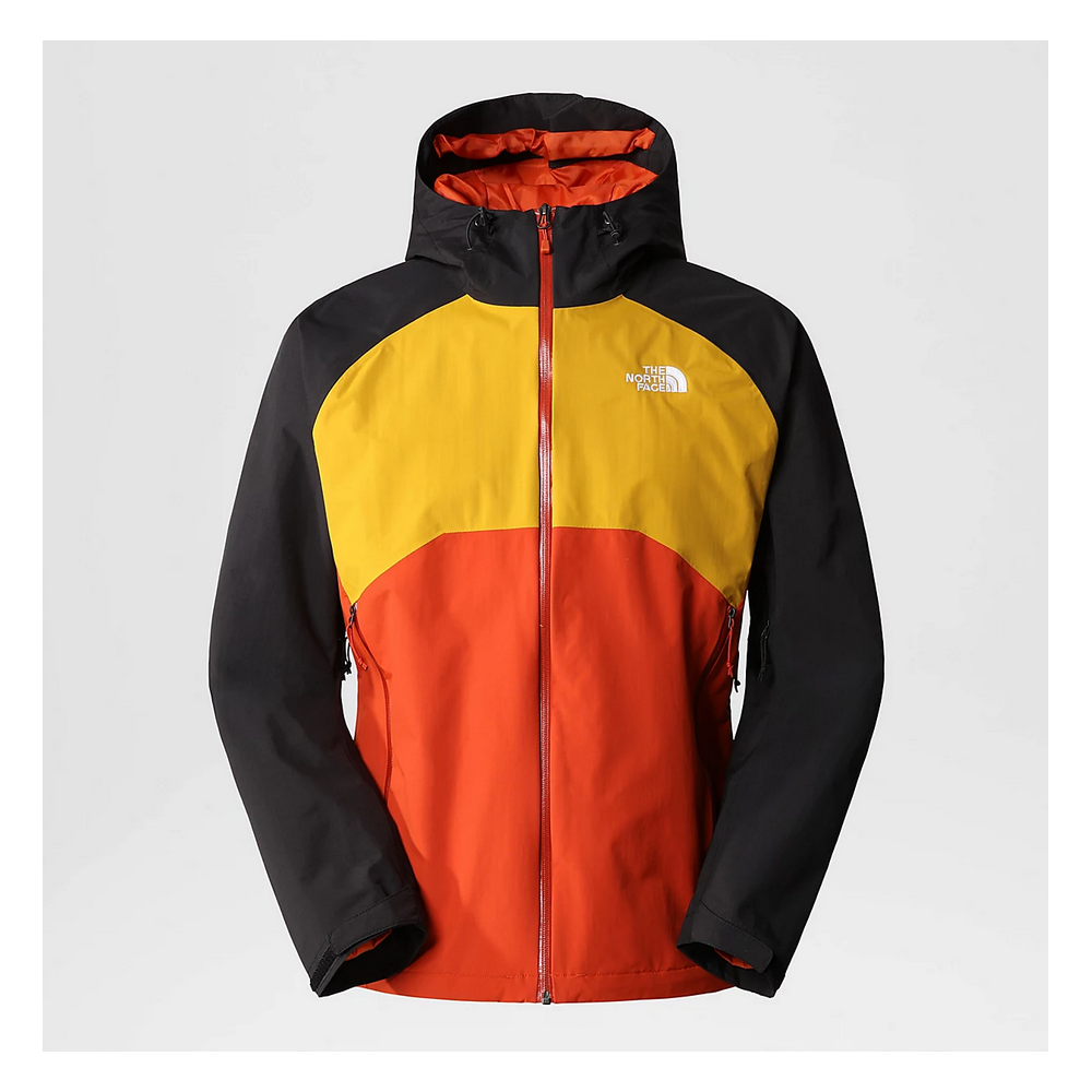 Veste a capuche Stratos homme TNF