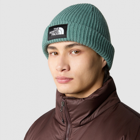 THE NORTH FACE - Bonnet Salty Dog Mixte